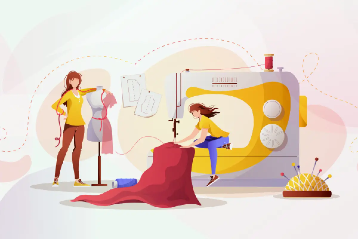 Renovarse o morir: mujeres al frente de la industria textil en México