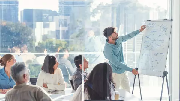 Flexibilidad y apertura, capacidades clave en la estrategia organizacional