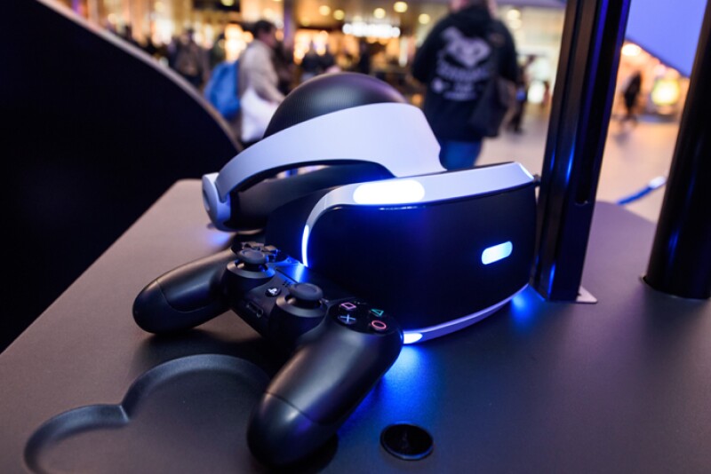 PlayStation