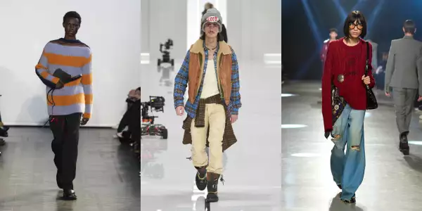 grunge