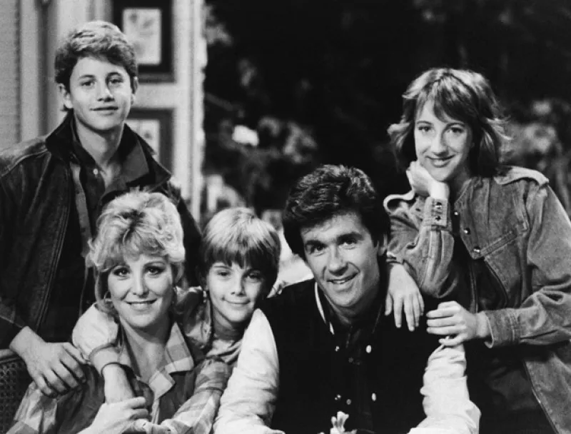 El actor, quien hoy cumple 40 años, fue una de las caras más conocidas de la televisión en los ochenta gracias a su papel de Mike Seaver en la serie “Growing Pains”. ¿Qué hace actualmente?