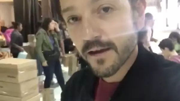 Diego Luna