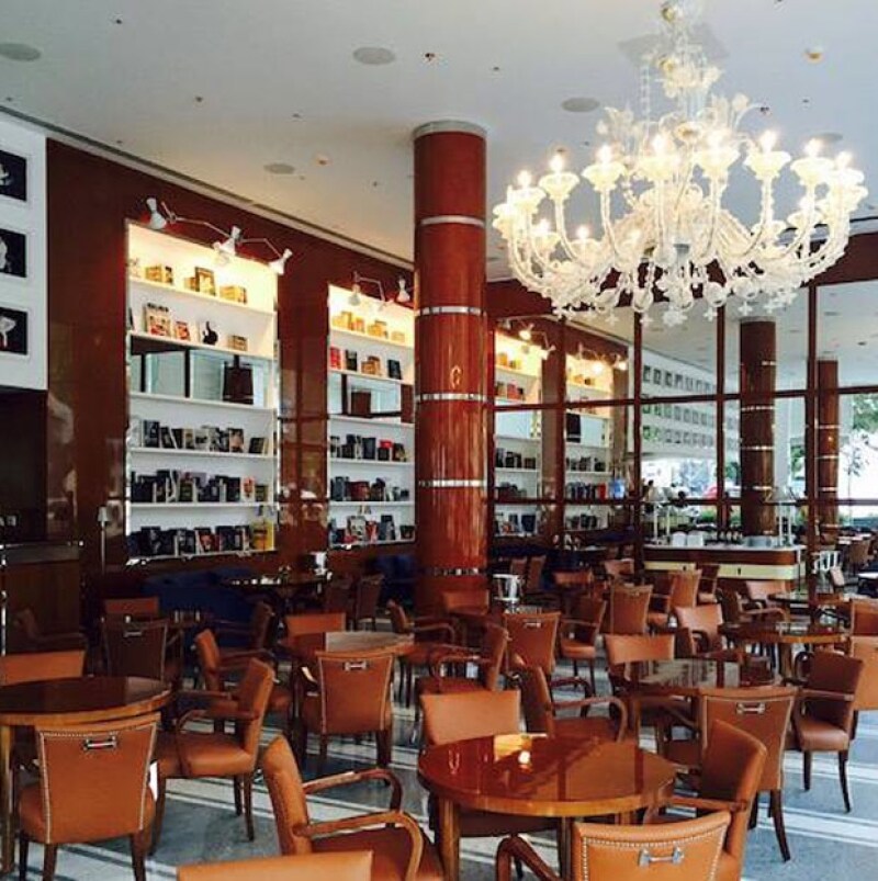 Cipriani México