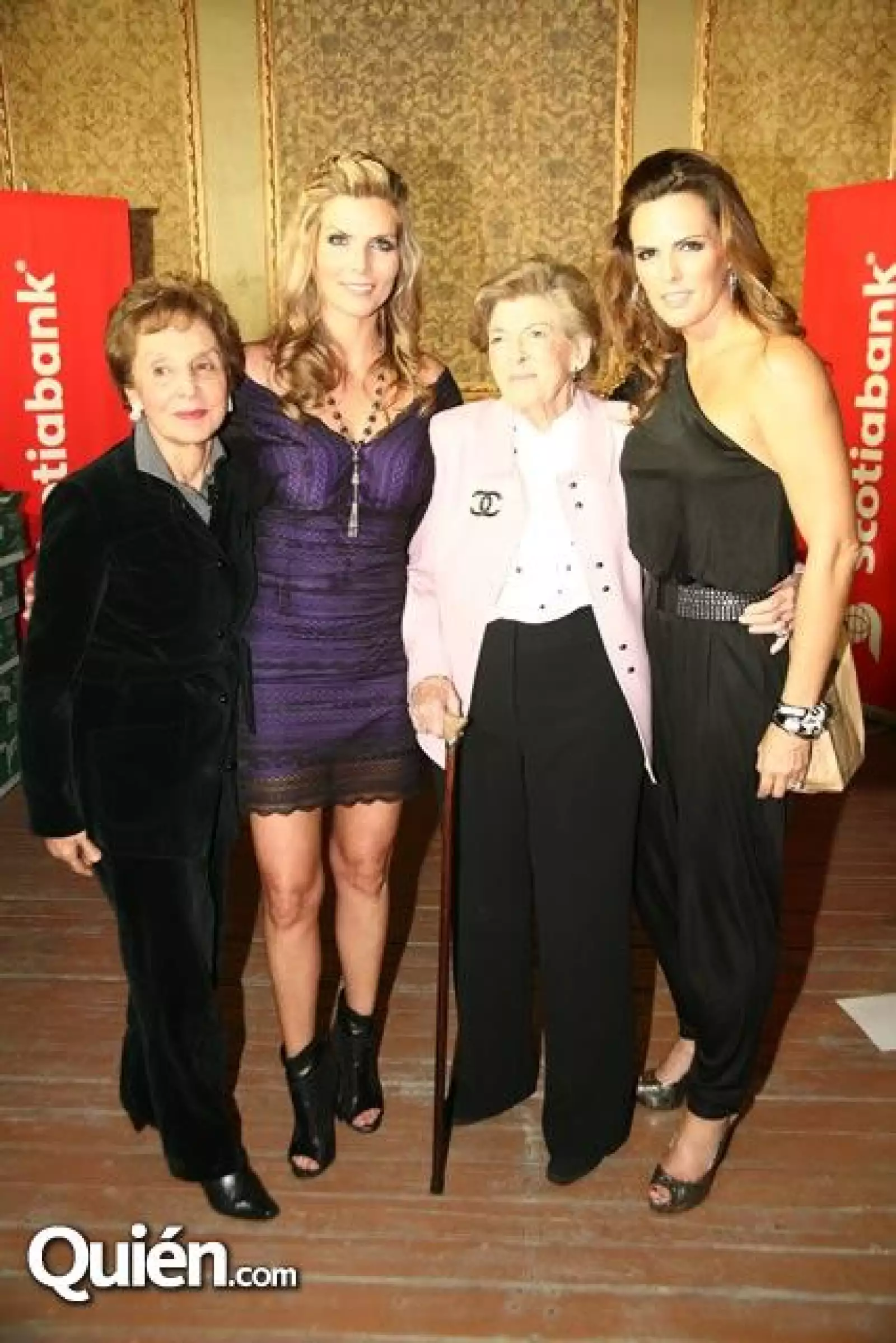 Pasarela Royal Closet