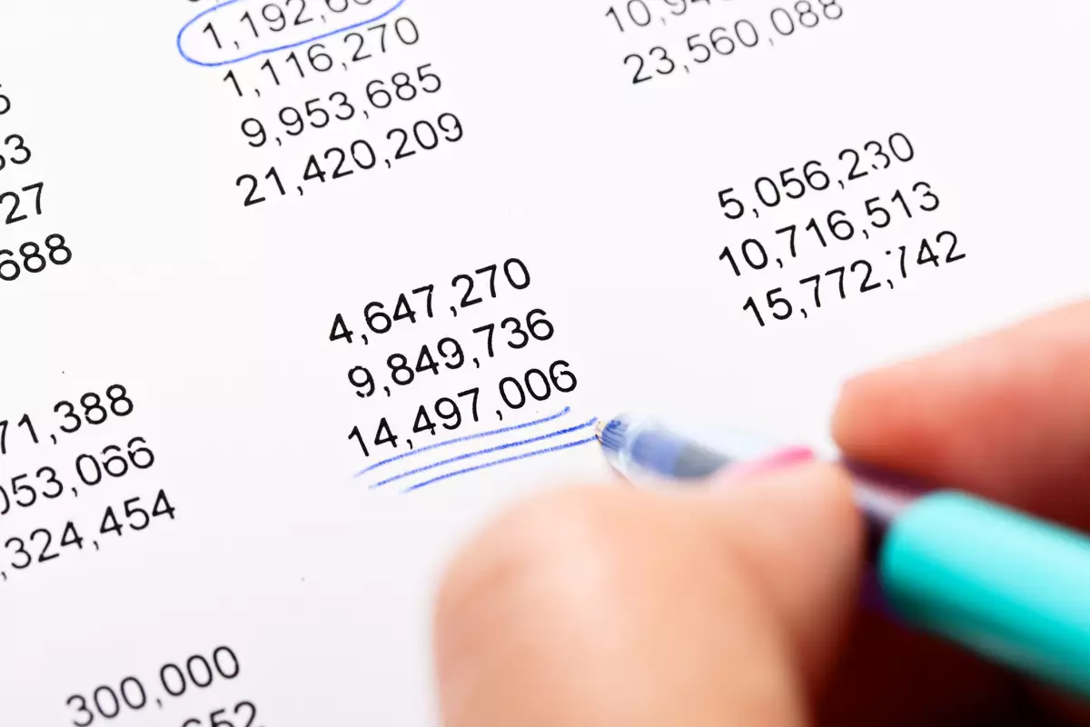 numeros comercio mexico estados unidos 