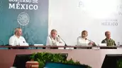 AMLO en Michoacán