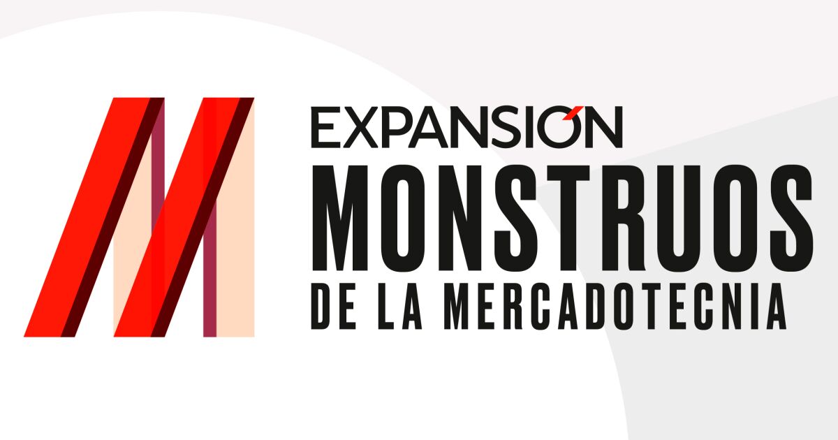 ¡LANZAN CONVOCATORIA PARA "MONSTRUOS DE LA MERCADOTECNIA" 2026!