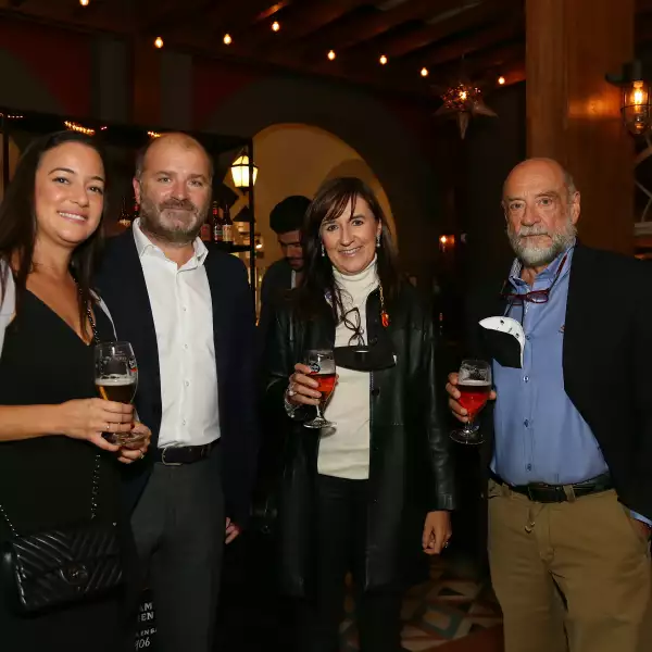 PRESENTACIÓN ESTRELLA GALICIA