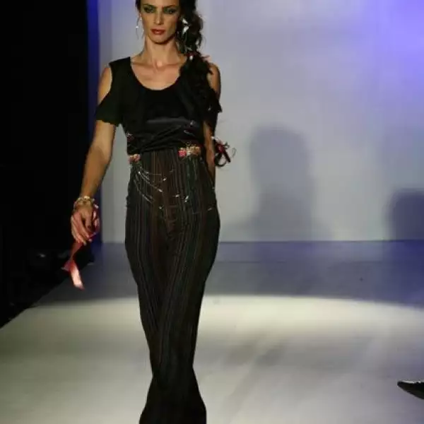 Pasarela Royal Closet