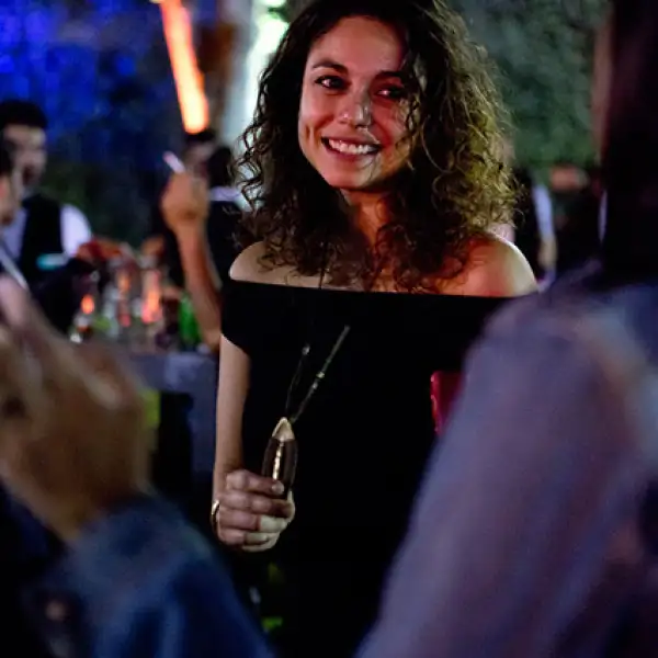 Claudia García