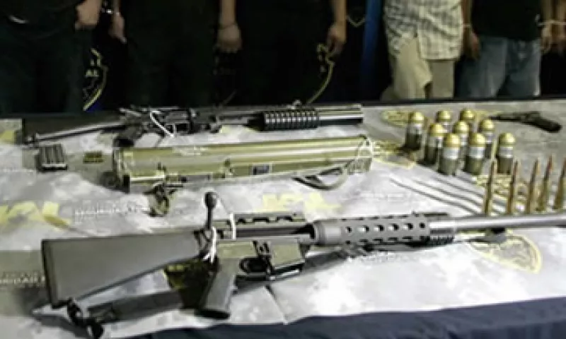 El negocio de las drogas ilícitas en Estados Unidos alcanza los 34,000 mdd. (Foto: Notimex)