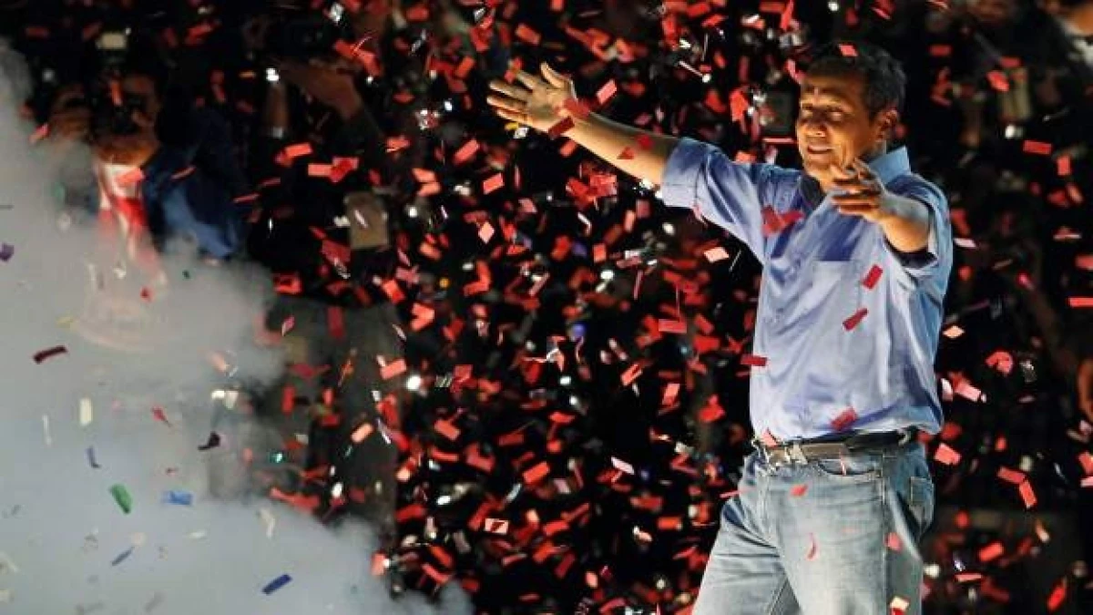 Humala