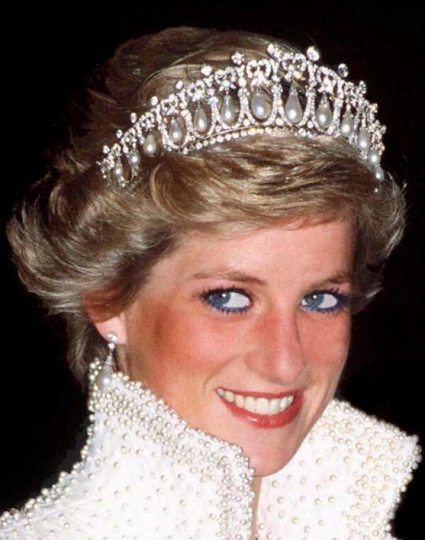 Princesa Diana