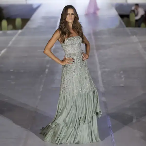 Pasarela Moda Nextel