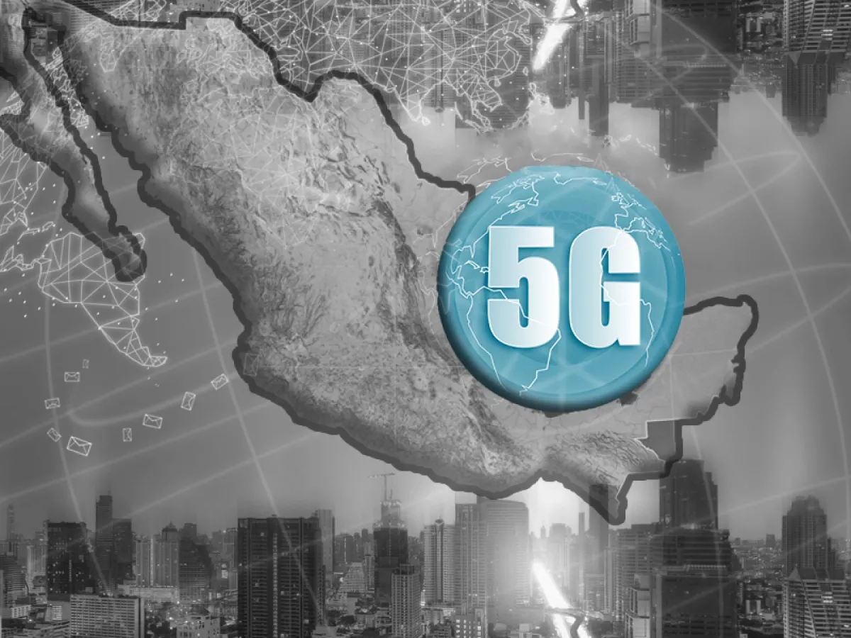 5G