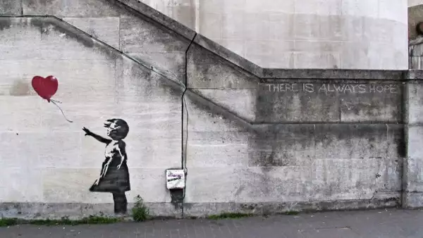 Banksy