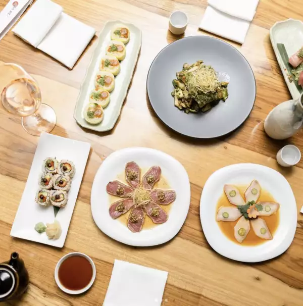 Nobu Ciudad de México