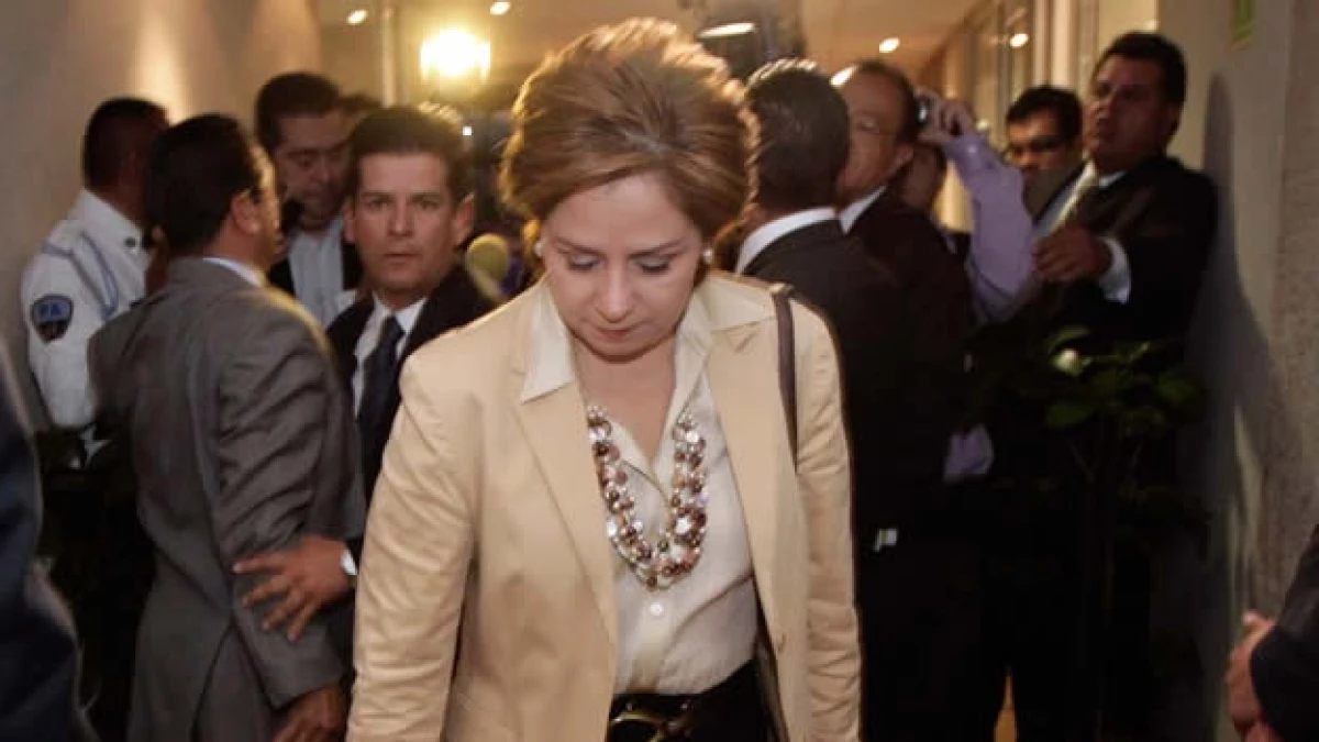 Patricia Espinosa