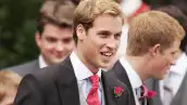Ed Van Cutsem & Lady Tamara Grosvenor - Wedding