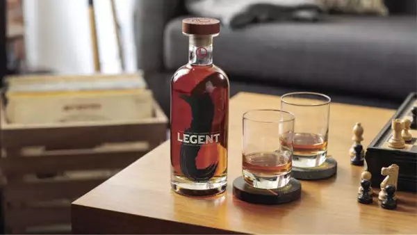 Bourbon