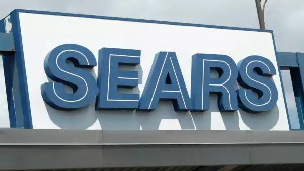 Sears está oficialmente en bancarrota en Estados Unidos