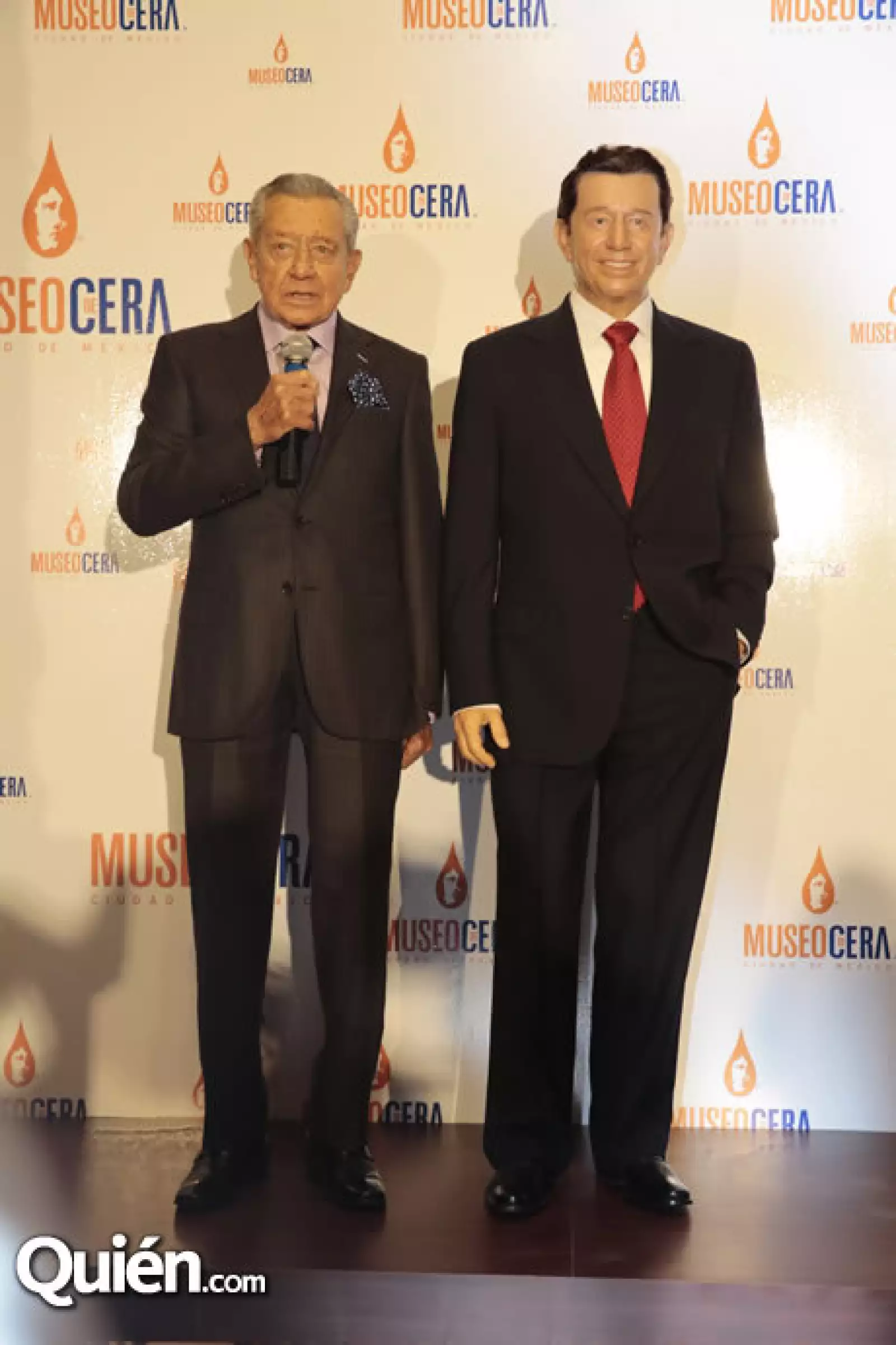 Miguel Alemán Velasco, figura de Miguel Alemán Velasco