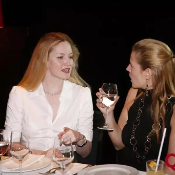 Mónica Villalobos, Cleo Recordati