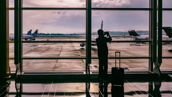 Aeropuerto