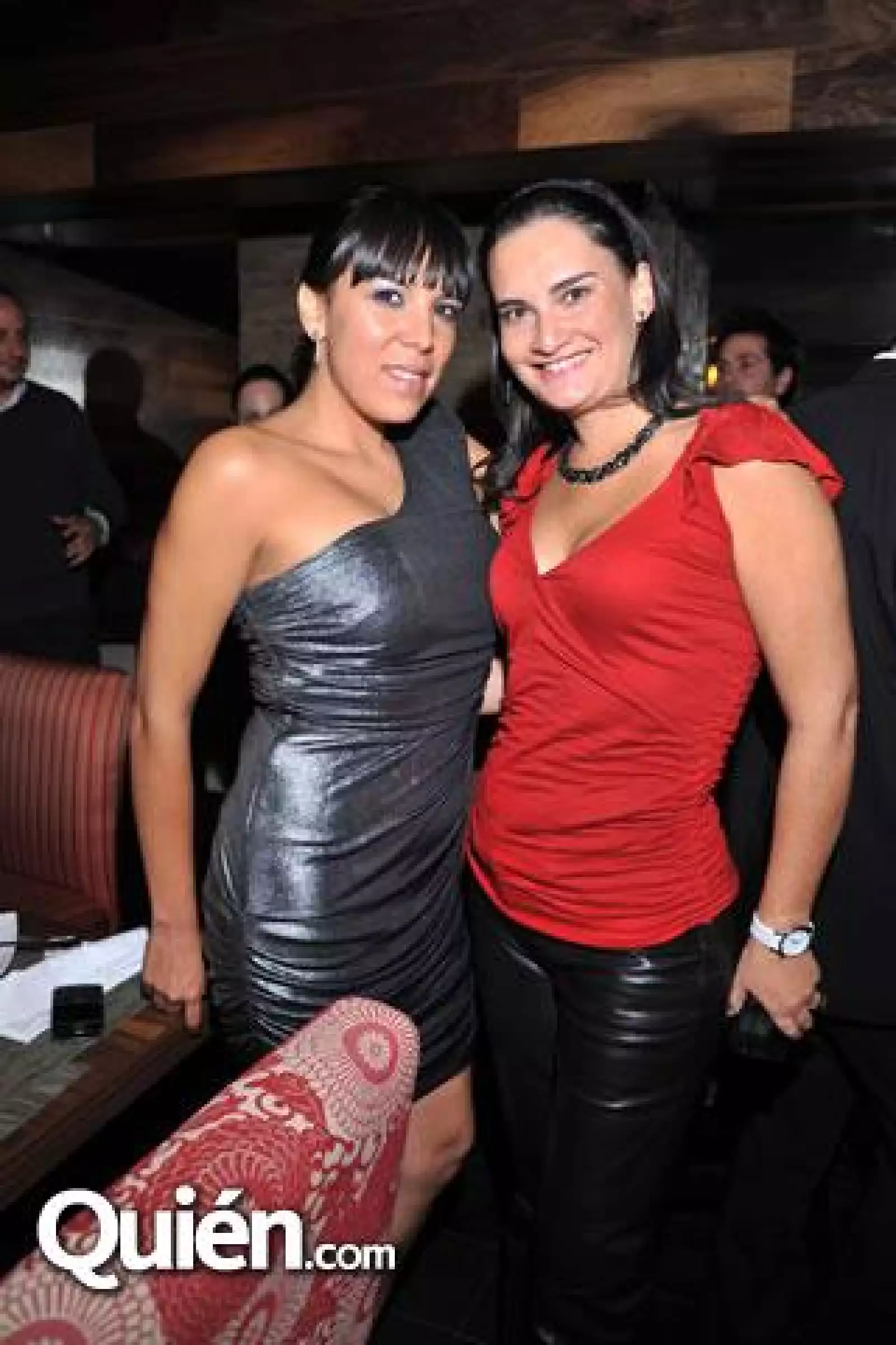 Cumple Ana Cristina Fox