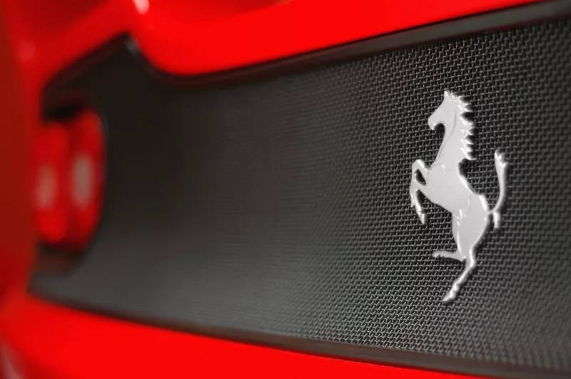 Ferrari