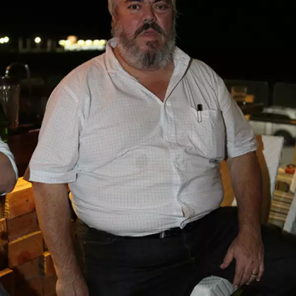 José Luis Revuelta