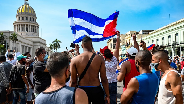 Toque de queda