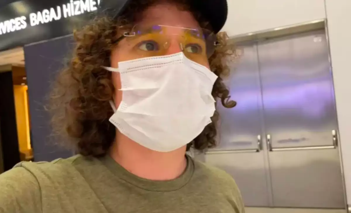 Luisito Comunica.