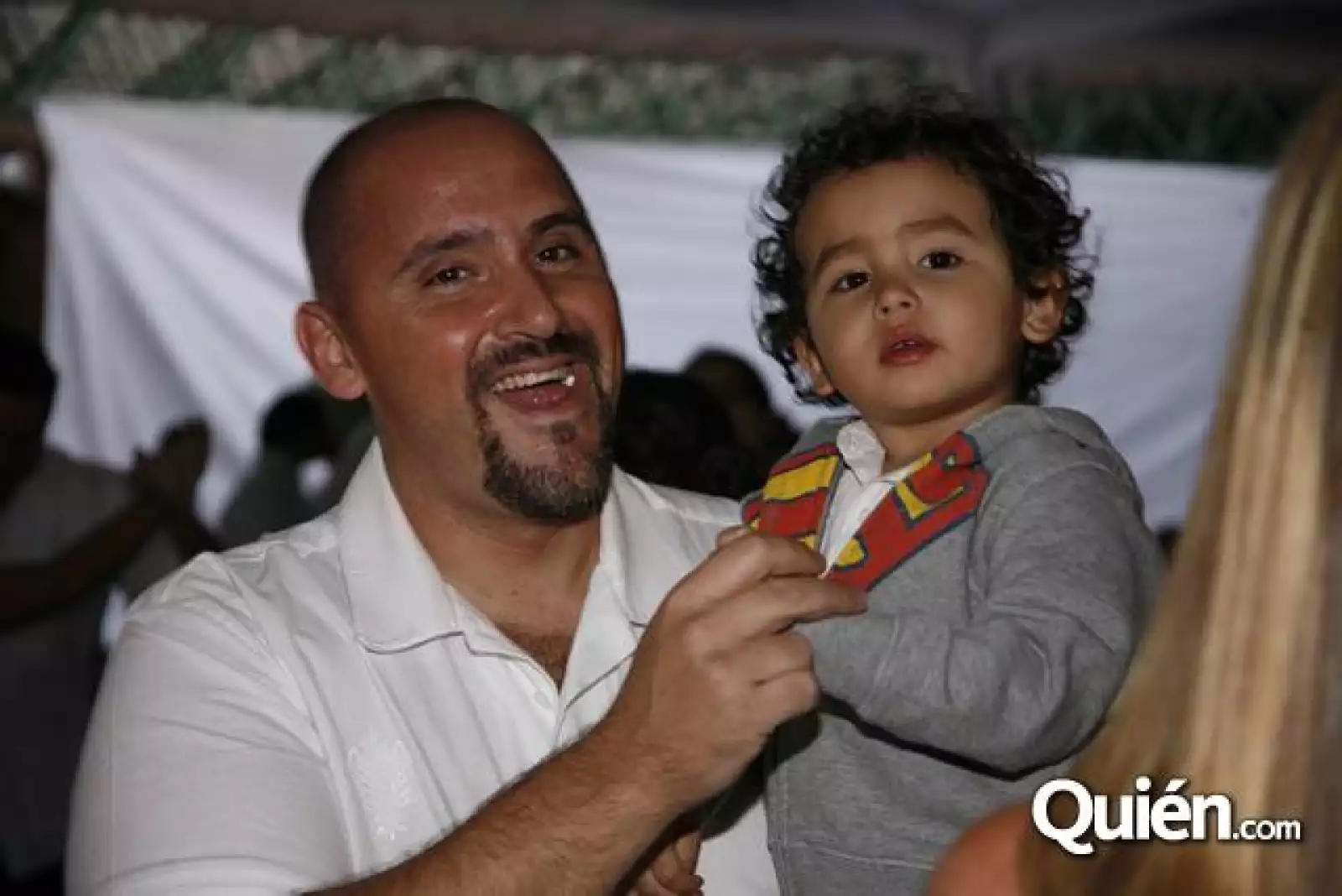 Boda Melissa Mochulske