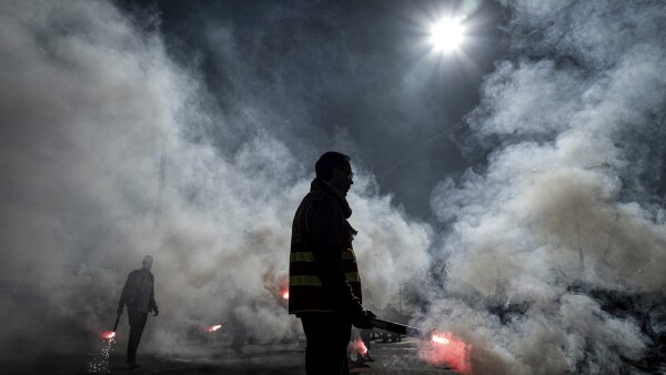 FRANCE-POLITICS-SOCIAL-PENSIONS-DEMO