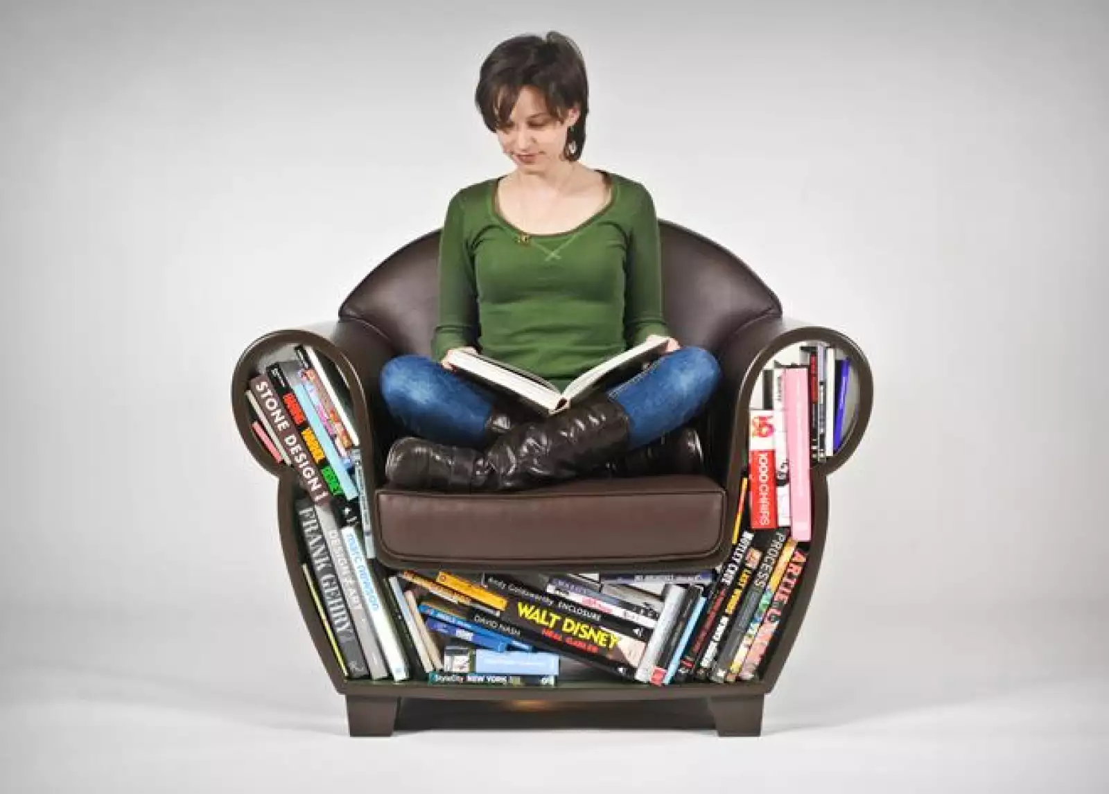 Straight Line Designs