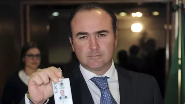 Luis Alberto Villarreal