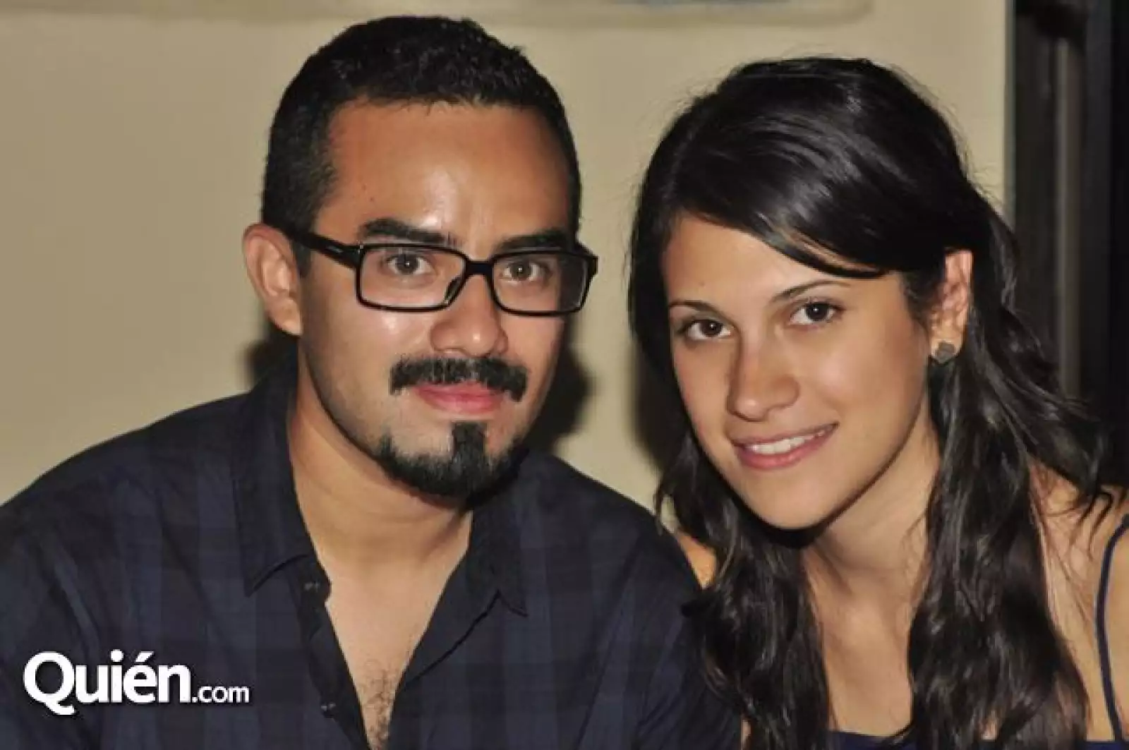 Bienvenida y Fiesta de compromiso