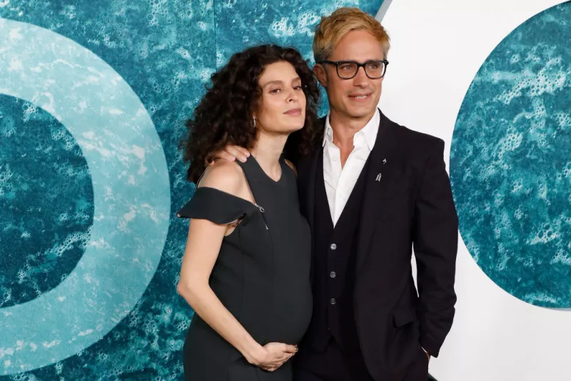 "Old" New York Premiere