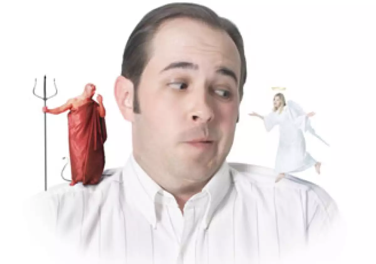 No lo olvide, “como te ven te tratan, pero como te comportas te recuerdan”. (Foto: Jupiter Images)