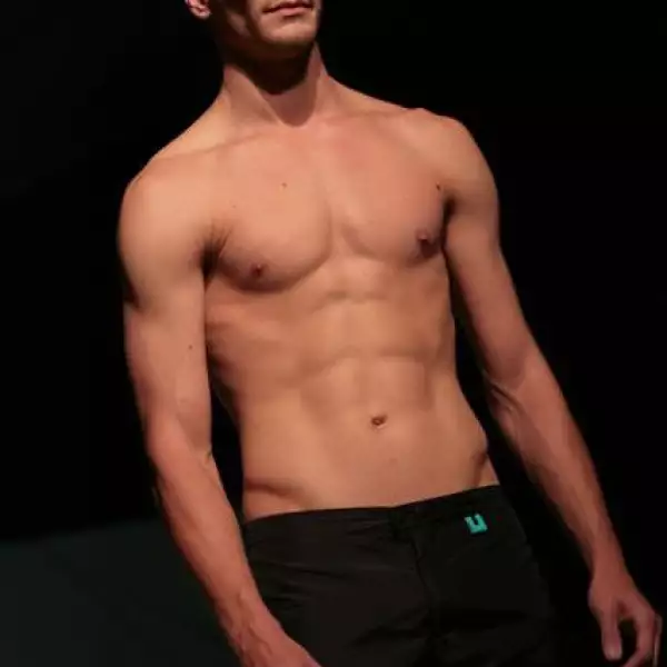 Pasarela Chema Torre