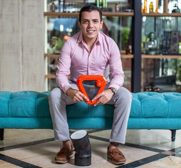 Salvar a los pescadores