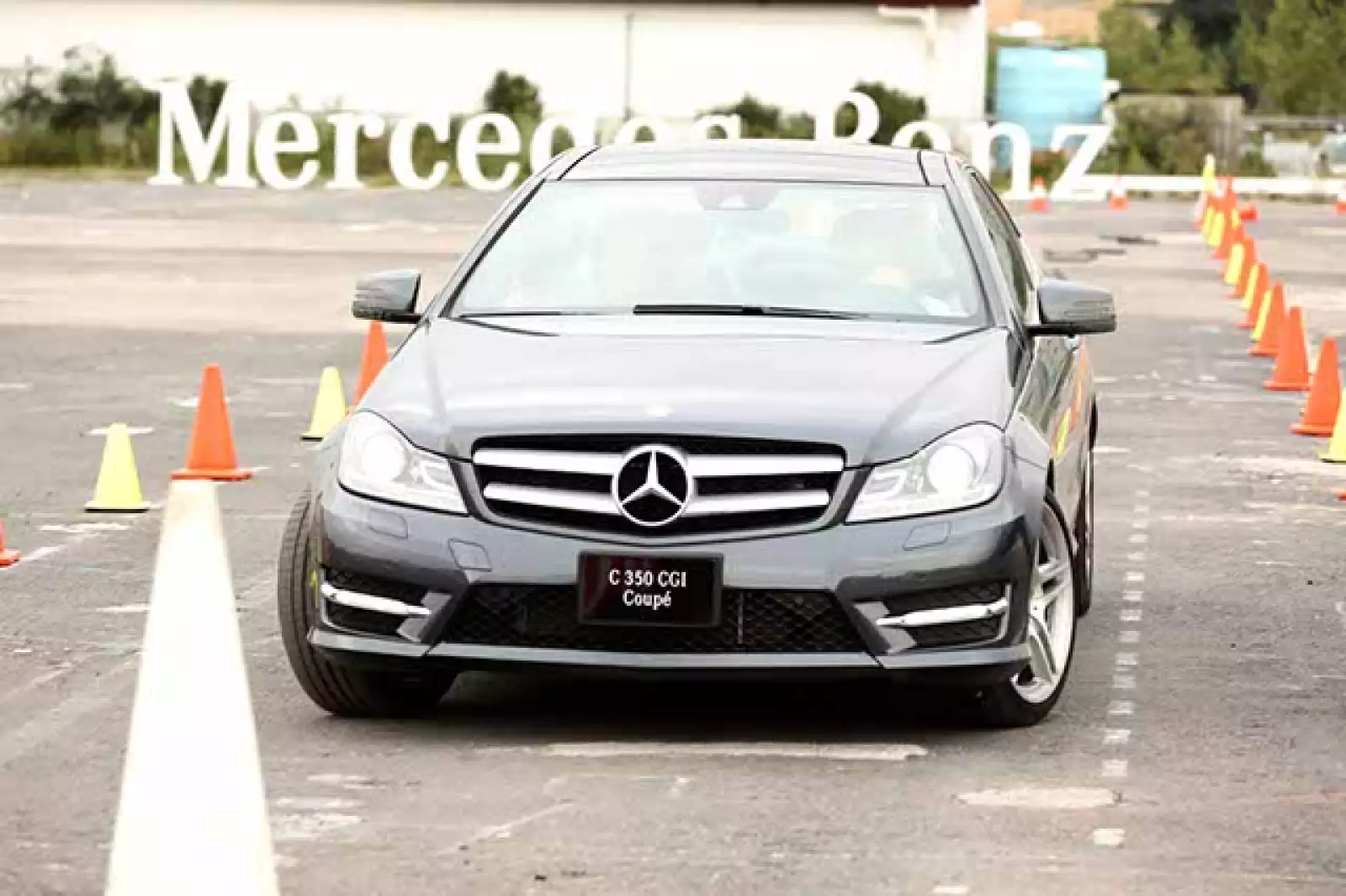 Dream Car Mercedes-Benz