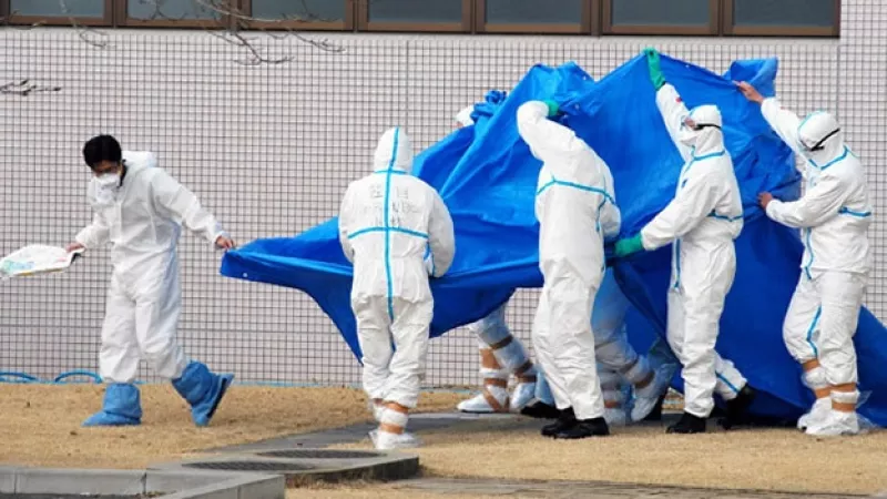 Japón - trabajadores