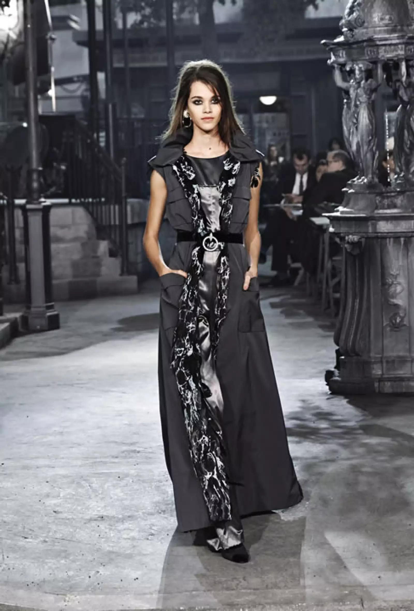 Chanel Metiers D´Art 2015/16.