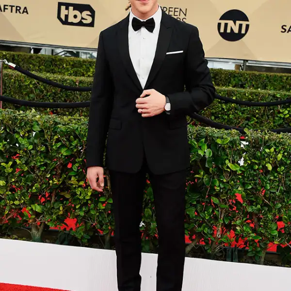 Finn Wittrock