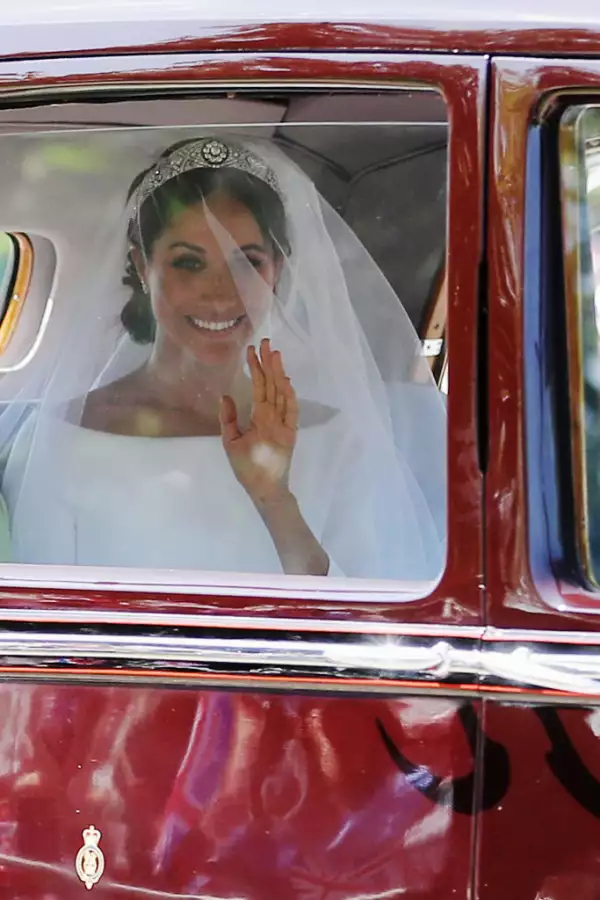 meghan markle