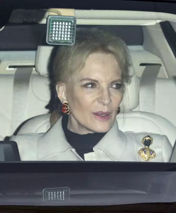 Princesa Michael de Kent