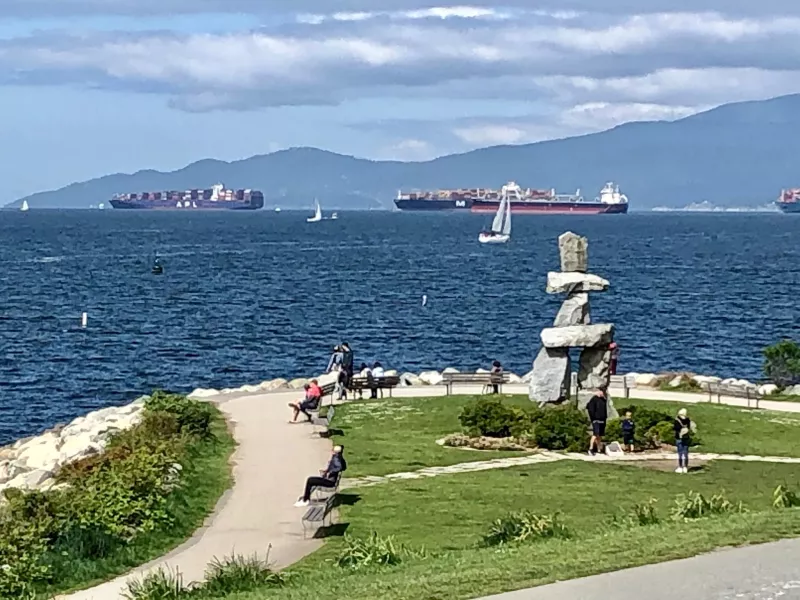 4 mexicanos te cuentan cómo lograron estudiar y trabajar en Canadá