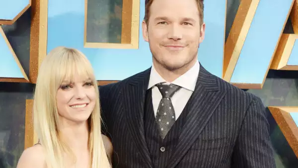 "Guardians of the Galaxy Vol. 2" - European Gala Screening - Arrivals